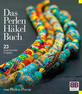 Ott |  Das Perlen Häkel Buch | Buch |  Sack Fachmedien