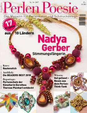 Ott |  Perlen Poesie 34 (deutsch) | Buch |  Sack Fachmedien