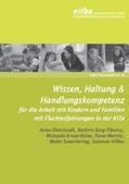 Dintsioudi / Borg-Tiburcy / Kruse-Heine |  Wissen, Haltung & Handlungskompetenz | Buch |  Sack Fachmedien