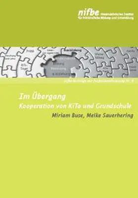 Buse / Sauerhering |  Im Übergang | Buch |  Sack Fachmedien