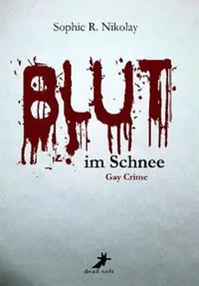 Nikolay |  Blut im Schnee | Buch |  Sack Fachmedien