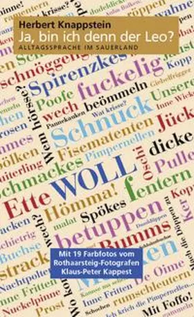 WOLL Verlag / Knappstein |  Ja, bin ich denn der Leo? | Buch |  Sack Fachmedien