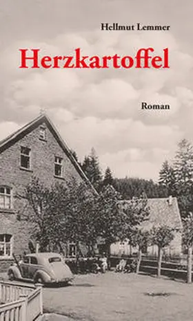 Lemmer |  Herzkartoffel | Buch |  Sack Fachmedien