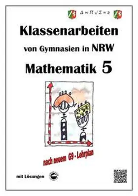 Arndt |  ARNDT, C: MATHEMATIK 5 - KLASSENARBEITEN | Buch |  Sack Fachmedien