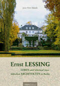 Ketels / Strauss |  Ernst Lessing | Buch |  Sack Fachmedien