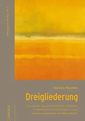 Wember |  Dreigliederung | eBook | Sack Fachmedien