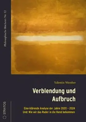 Wember |  Verblendung und Aufbruch | eBook | Sack Fachmedien