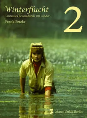 Petzke |  Winterflucht - Band 2 | eBook | Sack Fachmedien