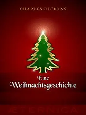 Dickens |  Eine Weihnachtsgeschichte | eBook | Sack Fachmedien