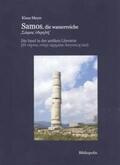 Meyer |  Samos, die wasserreiche. Die Insel in der antiken Literatur | Buch |  Sack Fachmedien