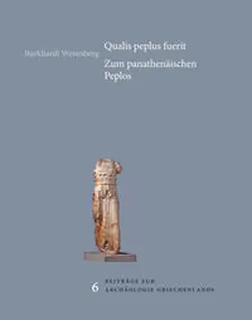 Wesenberg |  Qualis peplus fuerit | Buch |  Sack Fachmedien