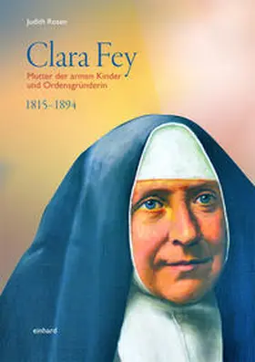 Rosen |  Clara Fey | Buch |  Sack Fachmedien