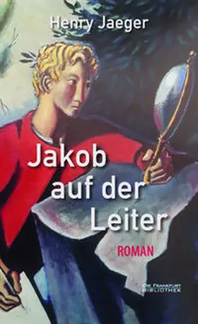 Jaeger |  Jakob auf der Leiter | Buch |  Sack Fachmedien