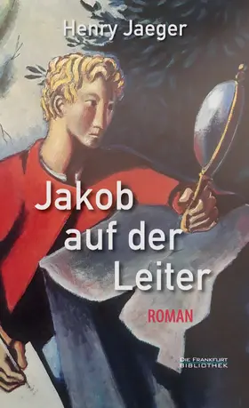 Jaeger |  Jakob auf der Leiter | eBook | Sack Fachmedien