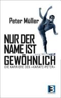 Müller |  Nur der Name ist gewöhnlich | eBook | Sack Fachmedien