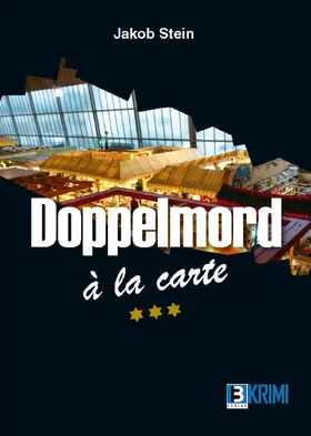 Stein |  Doppelmord à la carte | eBook | Sack Fachmedien