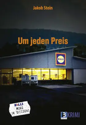 Stein |  Um jeden Preis | Buch |  Sack Fachmedien