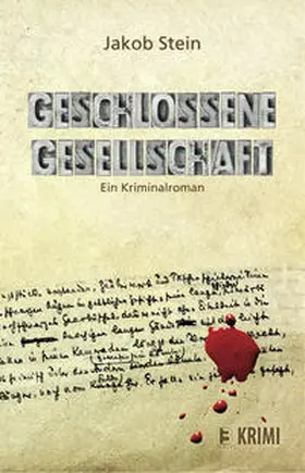 Stein |  Geschlossene Gesellschaft | Buch |  Sack Fachmedien