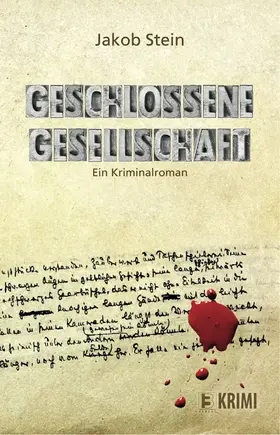 Stein |  Geschlossene Gesellschaft | eBook | Sack Fachmedien