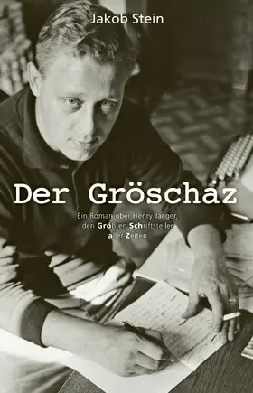 Stein |  Der Gröschaz | eBook | Sack Fachmedien