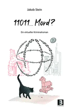 Stein |  11011 ... Mord? | Buch |  Sack Fachmedien