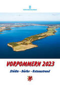  Vorpommern 2023 | Sonstiges |  Sack Fachmedien