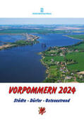  Vorpommern 2024 | Sonstiges |  Sack Fachmedien