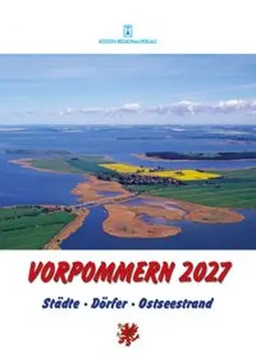  Vorpommern 2027 | Sonstiges |  Sack Fachmedien