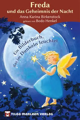 Birkenstock / Armster | Freda und das Geheimnis der Nacht | E-Book | www.sack.de