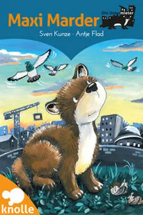 Kuntze / Armster |  Maxi Marder | eBook | Sack Fachmedien