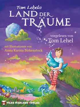 Lehel / Armster |  Land der Träume | eBook | Sack Fachmedien