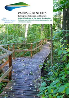 Becken / Wagner / Brandt |  Natural heritage in the Baltic Sea Region. | Buch |  Sack Fachmedien