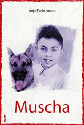 Tuckermann |  Muscha | Buch |  Sack Fachmedien