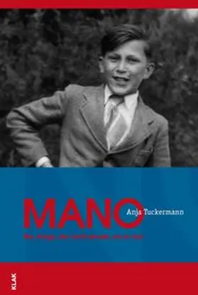 Tuckermann |  Mano. | Buch |  Sack Fachmedien
