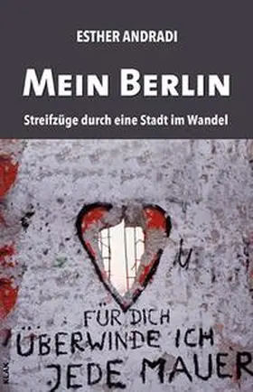 Andradi |  Mein Berlin | Buch |  Sack Fachmedien