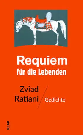 Ratiani |  Requiem für die Lebenden | Buch |  Sack Fachmedien