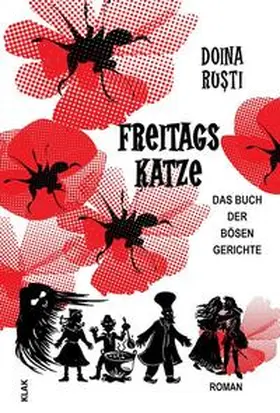 Rusti / Rus?ti |  Freitagskatze | Buch |  Sack Fachmedien