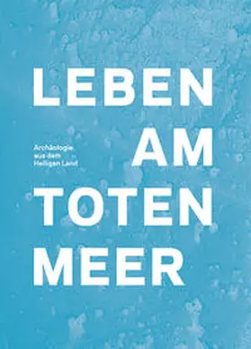 Peilstöcker / Wolfram |  Leben am Toten Meer | Buch |  Sack Fachmedien