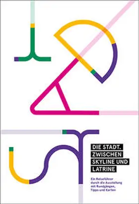 Wolfram / Beutmann |  Die Stadt. Zwischen Skyline und Latrine | Buch |  Sack Fachmedien