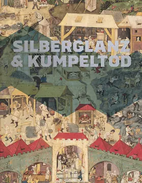 Beutmann / Gontscharov / Landrock |  Silberglanz & Kumpeltod | Buch |  Sack Fachmedien