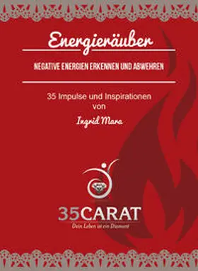 Mara / Weber | 35Carat - Kartenset Energieräuber | Loseblattwerk | sack.de