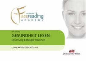 Standop / Weber | Lernkarten Gesichtlesen - Gesundheit lesen | Ernährung & Mangel erkennen | Loseblattwerk | sack.de