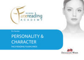 Standop / Weber | Face Reading Flashcards - Personality & Character | Loseblattwerk | sack.de