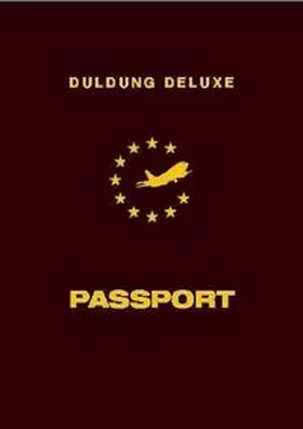 Bahlmann |  Duldung Deluxe Passport | Buch |  Sack Fachmedien