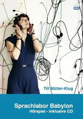 Müller-Klug |  Sprachlabor Babylon | Buch |  Sack Fachmedien