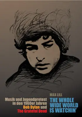 Lill |  the whole wide world is watchin’ | Buch |  Sack Fachmedien