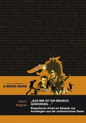 Wagner |  "Aus mir ist ein Mensch geworden ..." | eBook | Sack Fachmedien