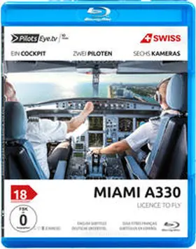 Aigner |  PilotsEYE.tv | MIAMI | A330/Blu-ray | Sonstiges |  Sack Fachmedien