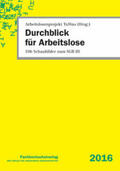 Stascheit / Winkler |  Durchblick für Arbeitslose | Buch |  Sack Fachmedien