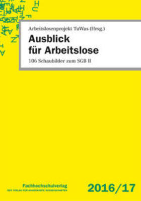 Geiger |  Geiger, U: Ausblick für Arbeitslose | Buch |  Sack Fachmedien